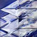 Sky Dance A (2012)